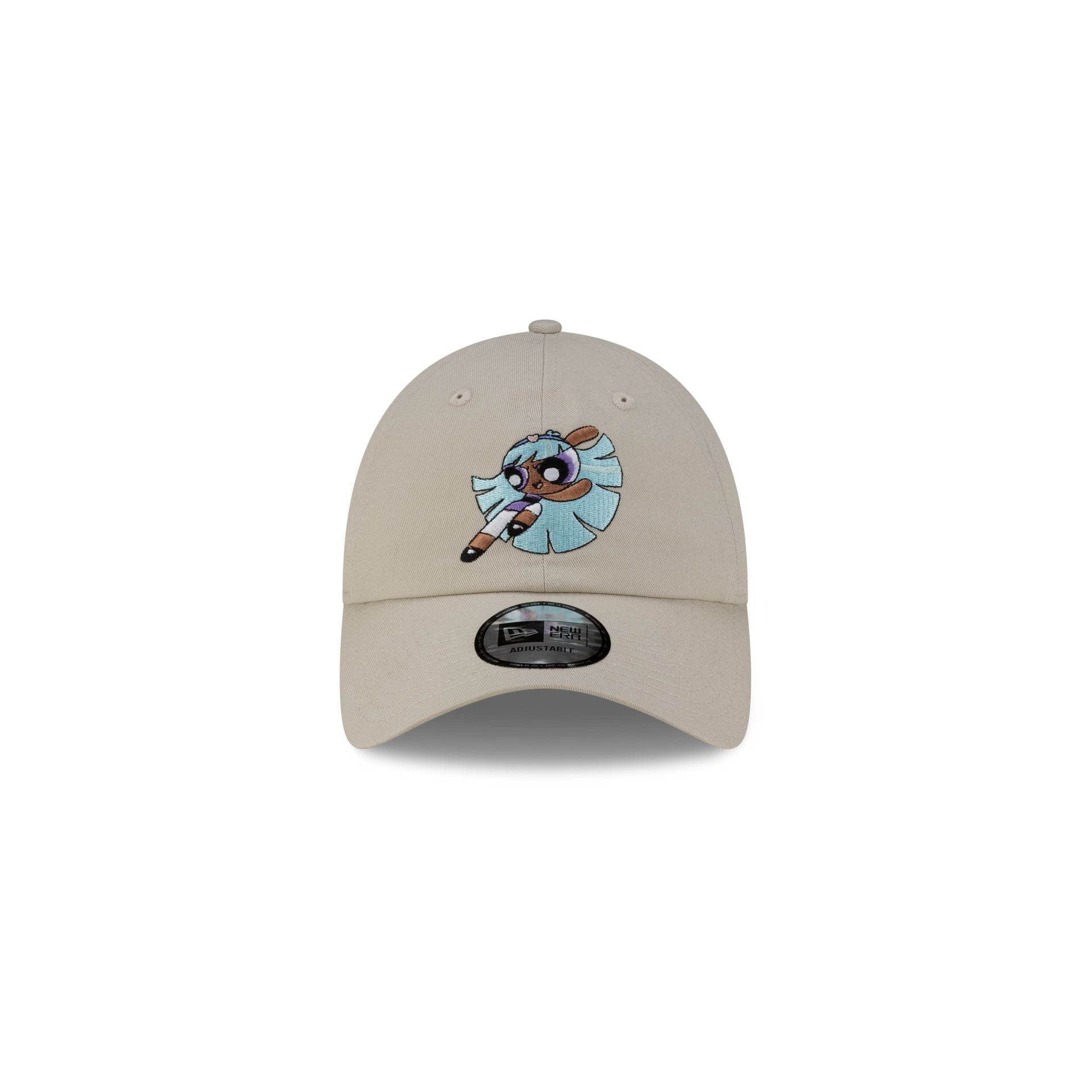 Alternative view of The Powerpuff Girls Bliss Casual Classic Adjustable Hat