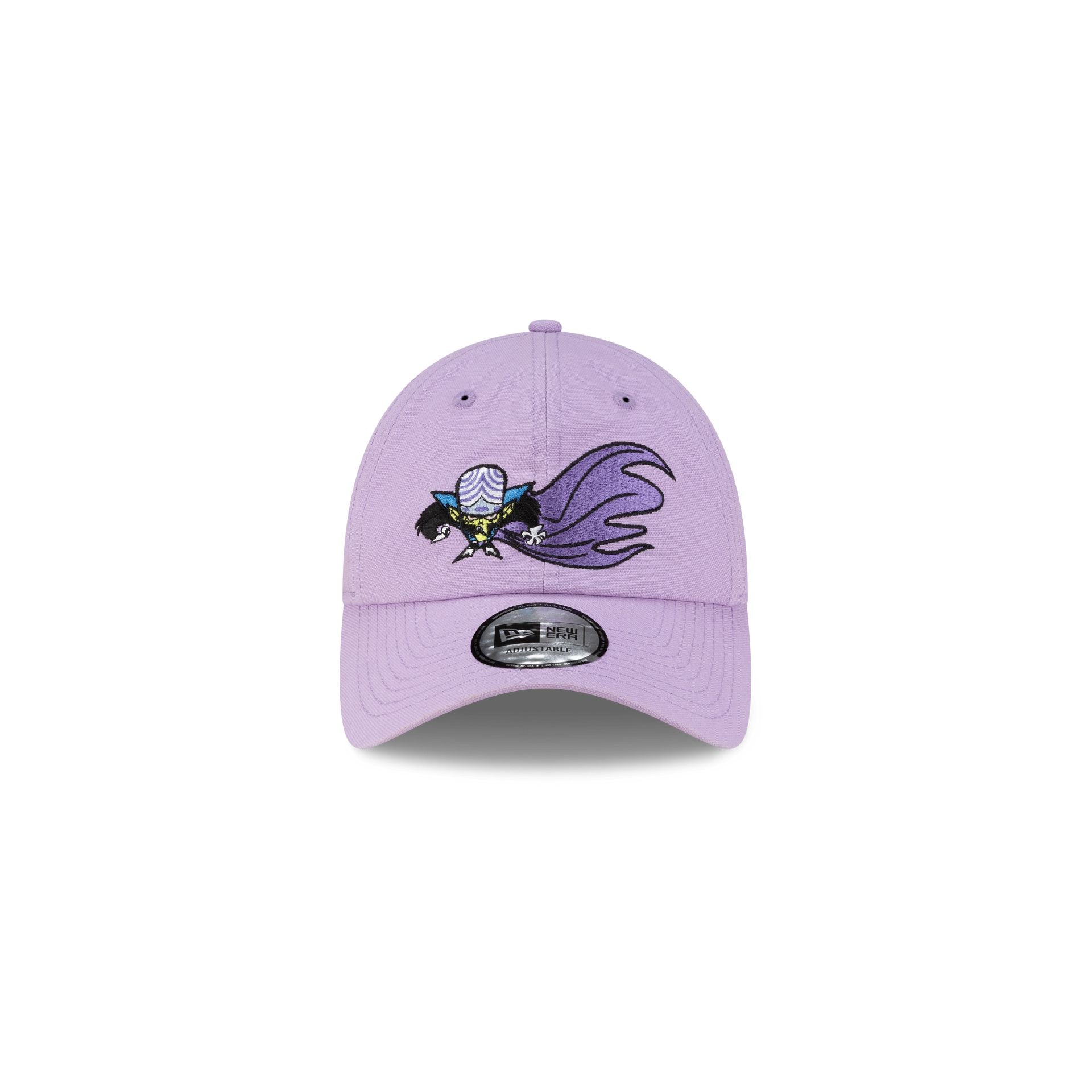 Alternative view of The Powerpuff Girls Mojo Jojo Casual Classic Adjustable Hat