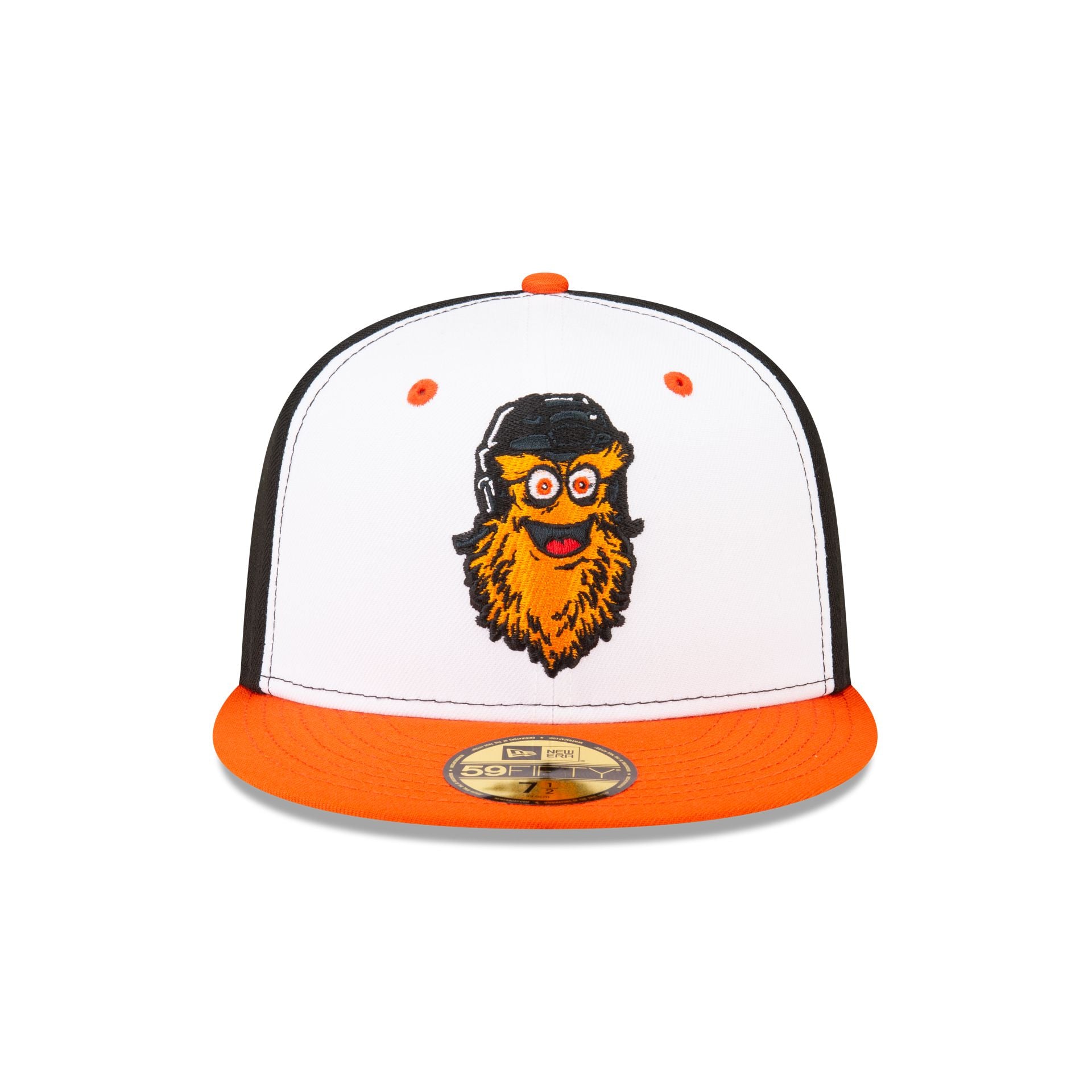 Alternative view of Philadelphia Flyers Mascot 59Fifty Fitted Hat