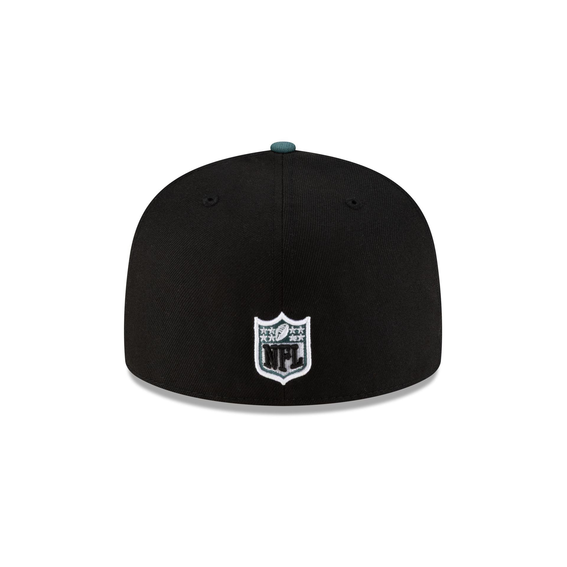 Philadelphia Eagles Mascot 59Fifty Fitted Hat - Image 6