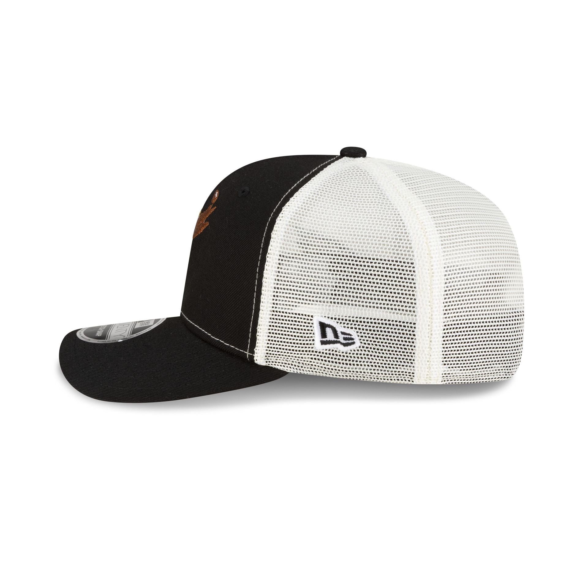 Philadelphia Eagles Mascot 9Seventy Trucker Hat - Image 5