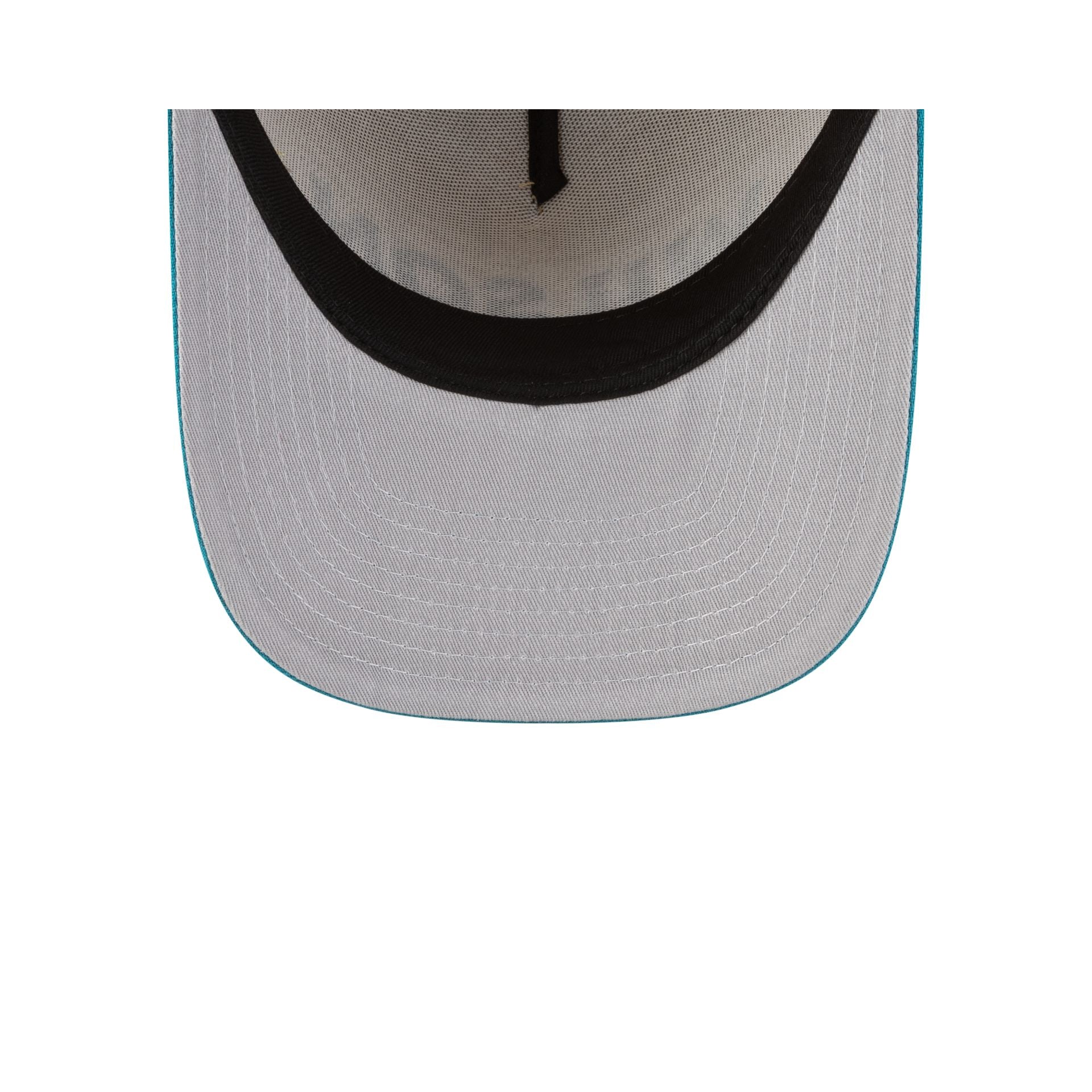 Wilson Warbirds Vegas Gold 9Fifty A-Frame Snapback Hat - Image 7