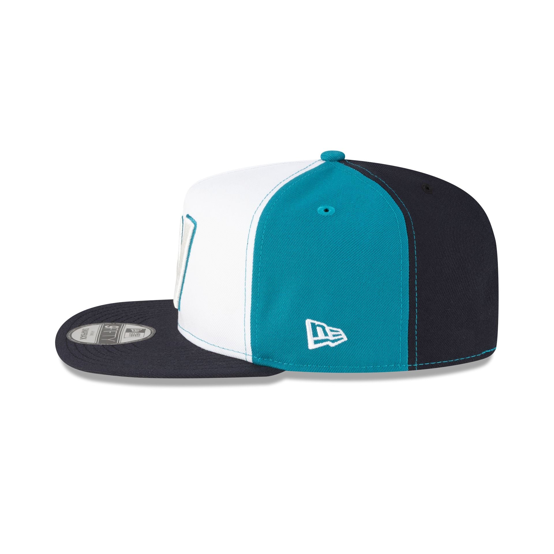 Wilson Warbirds 9Fifty A-Frame Snapback Hat - Image 4