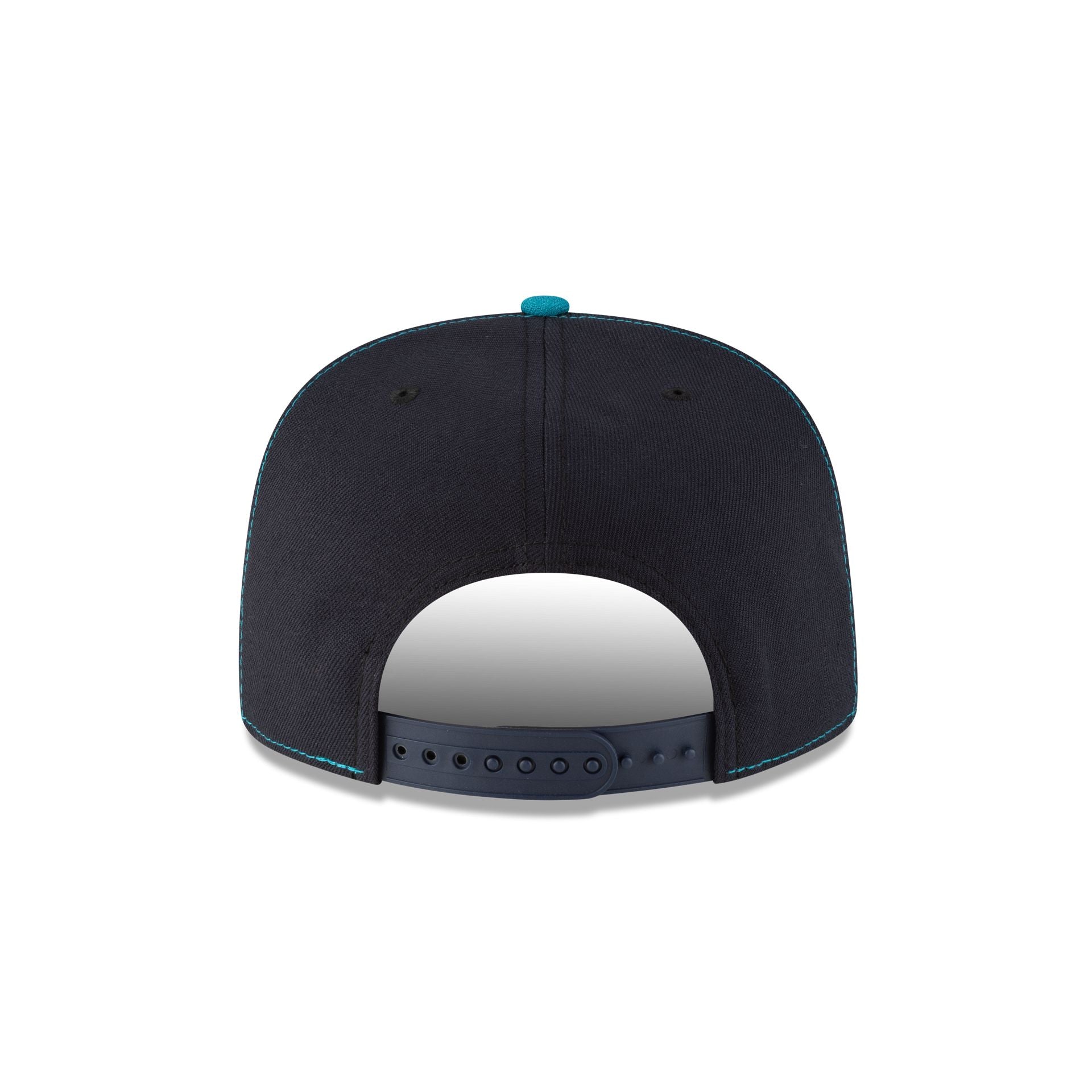 Wilson Warbirds 9Fifty A-Frame Snapback Hat - Image 6