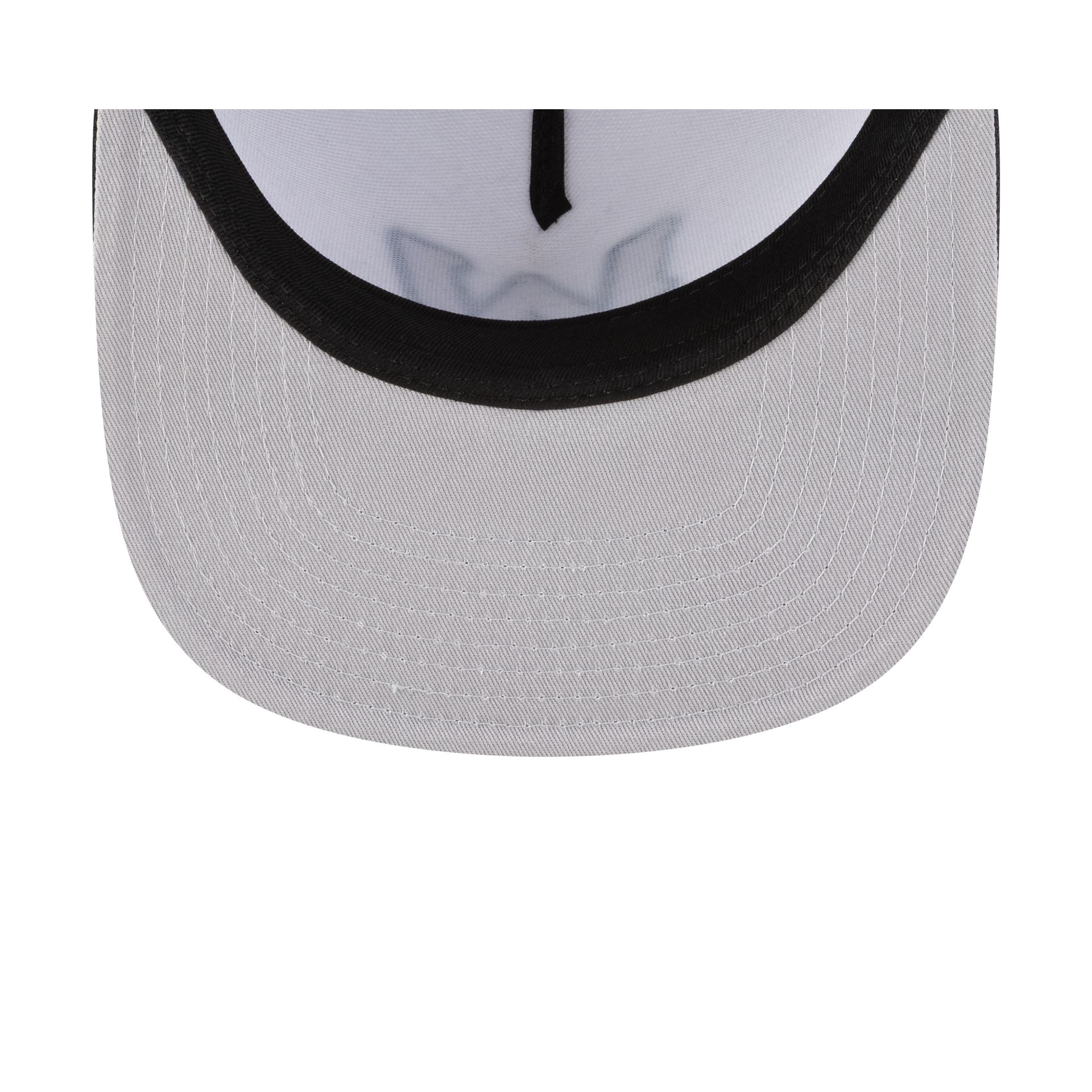 Wilson Warbirds 9Fifty A-Frame Snapback Hat - Image 7