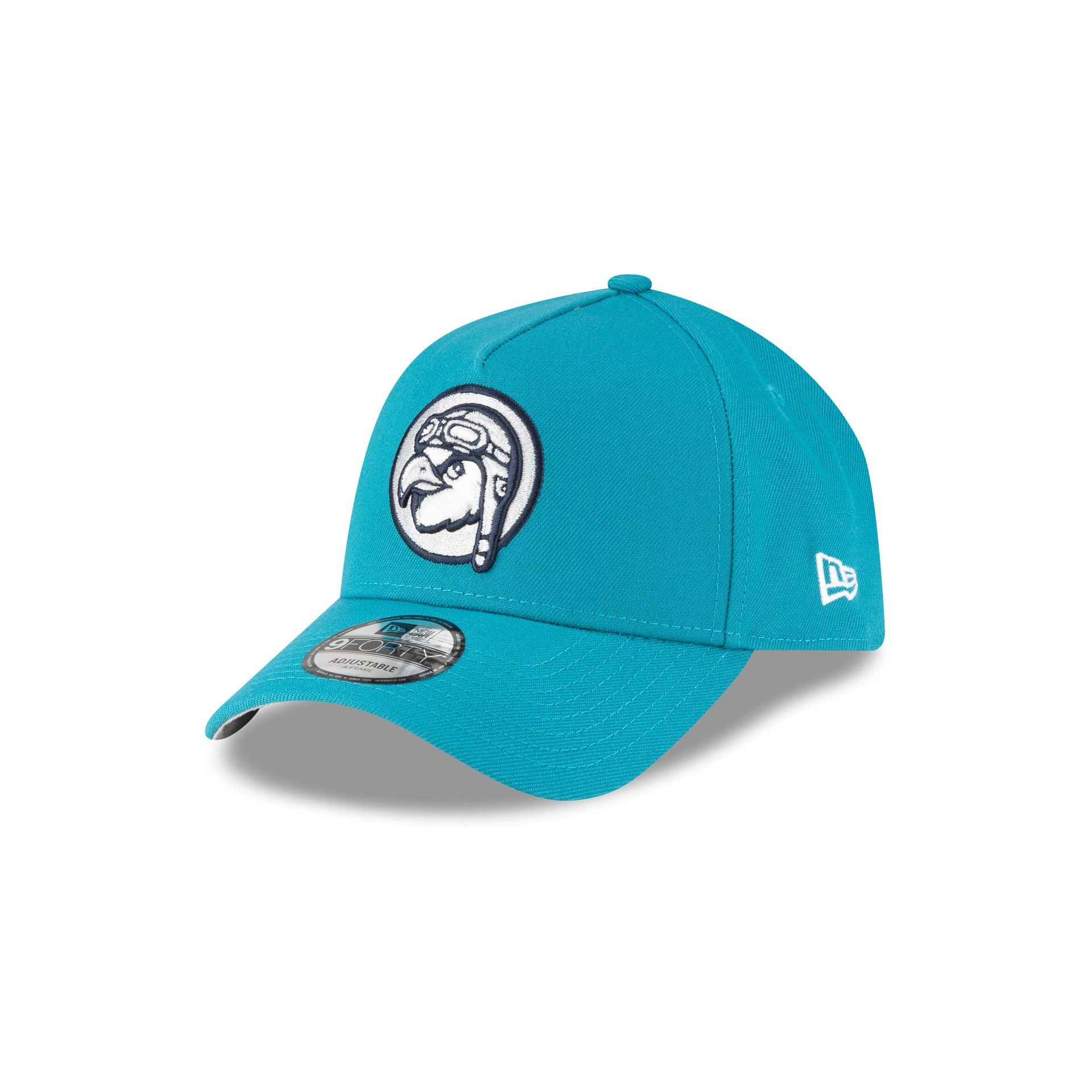 Wilson Warbirds 9Forty A-Frame Snapback Hat