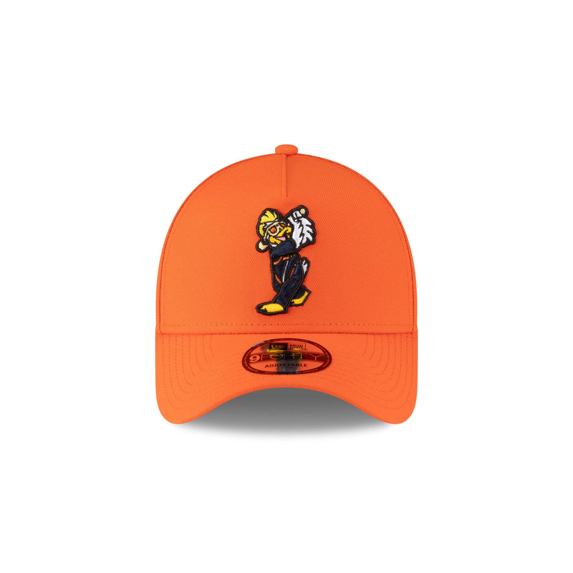 Alternative view of Las Vegas Aviators 9Forty A-Frame Snapback Hat