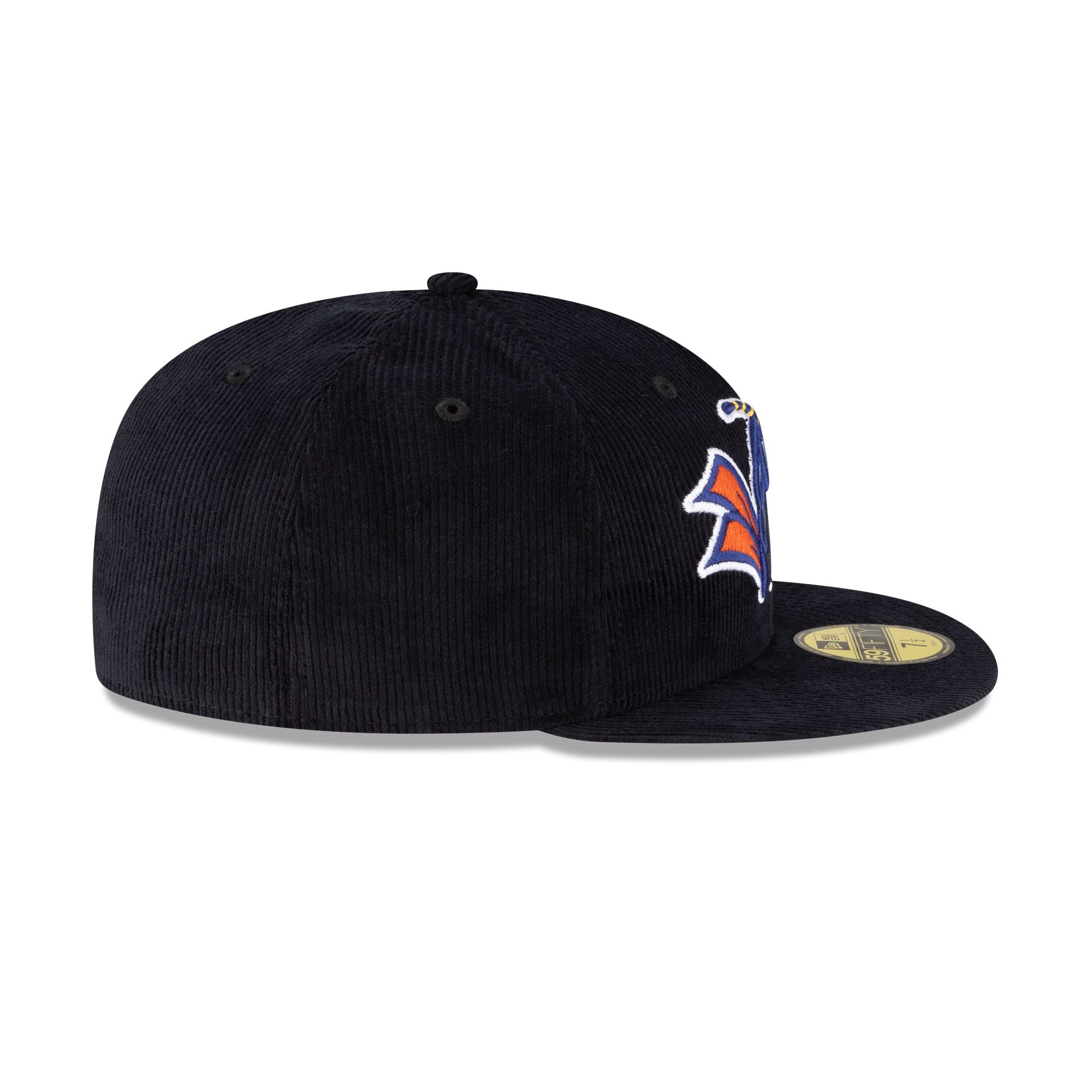 Ontario Tower Buzzers Corduroy 59Fifty Fitted Hat - Image 5