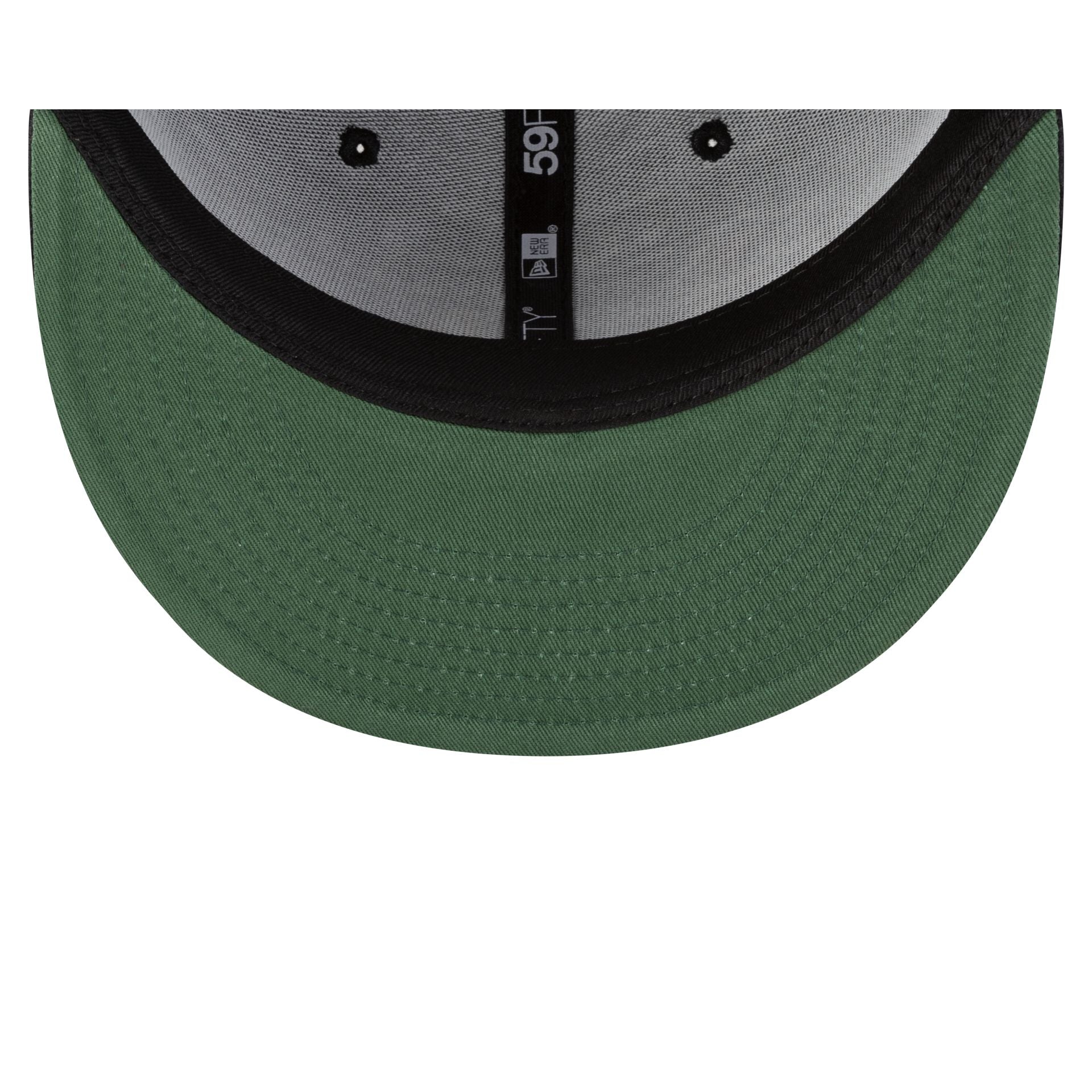 Ontario Tower Buzzers Corduroy 59Fifty Fitted Hat - Image 7