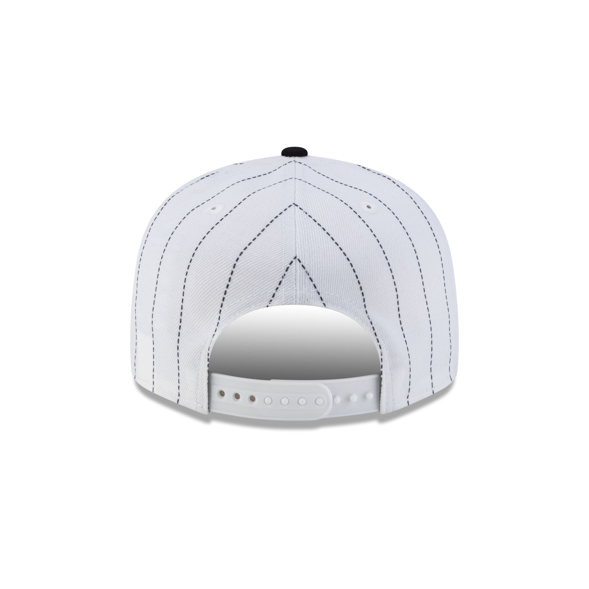 Team Usa Short Track Speed Skating 9Fifty Snapback Hat - Image 6