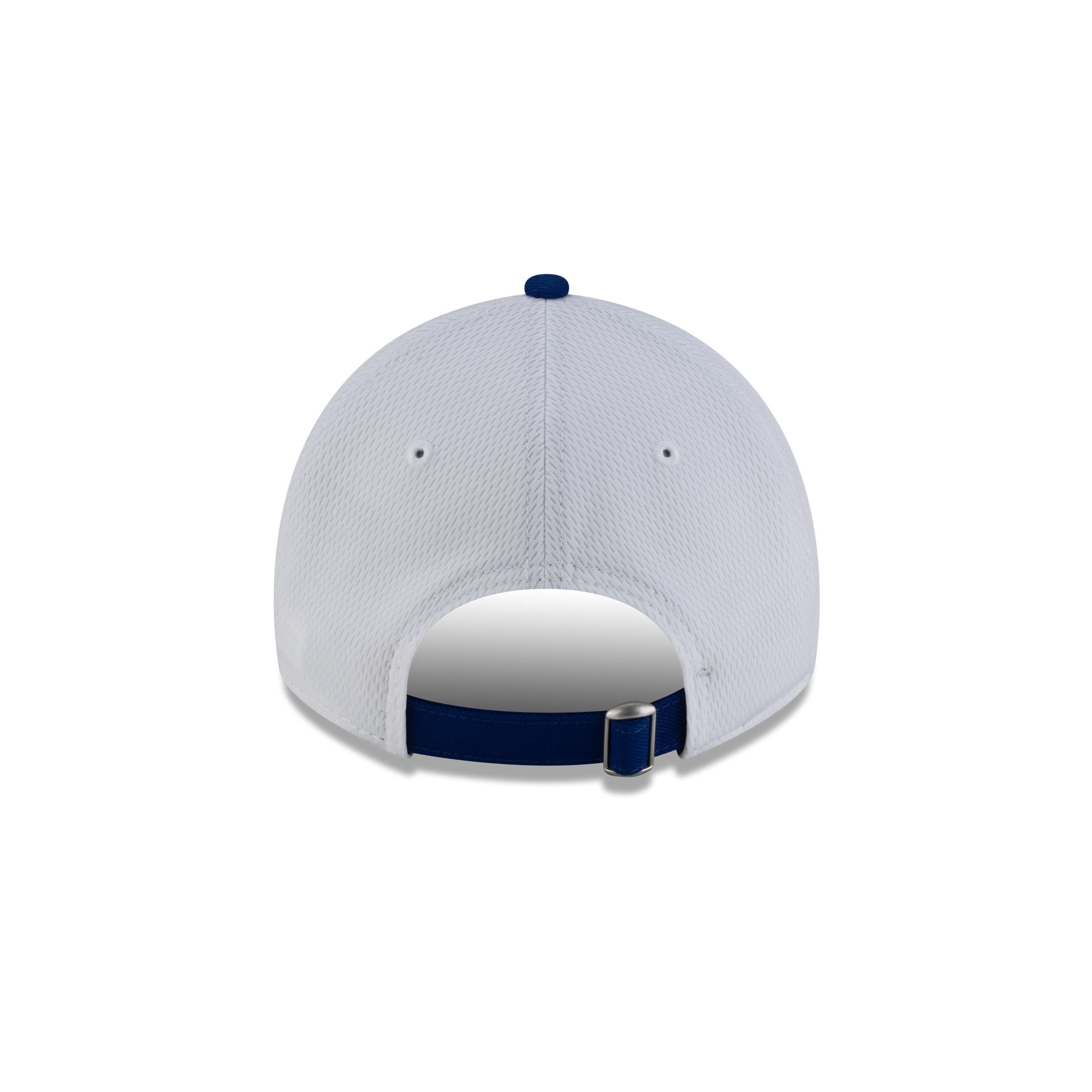 Team Usa Biathlon 9Twenty Adjustable Hat - Image 6