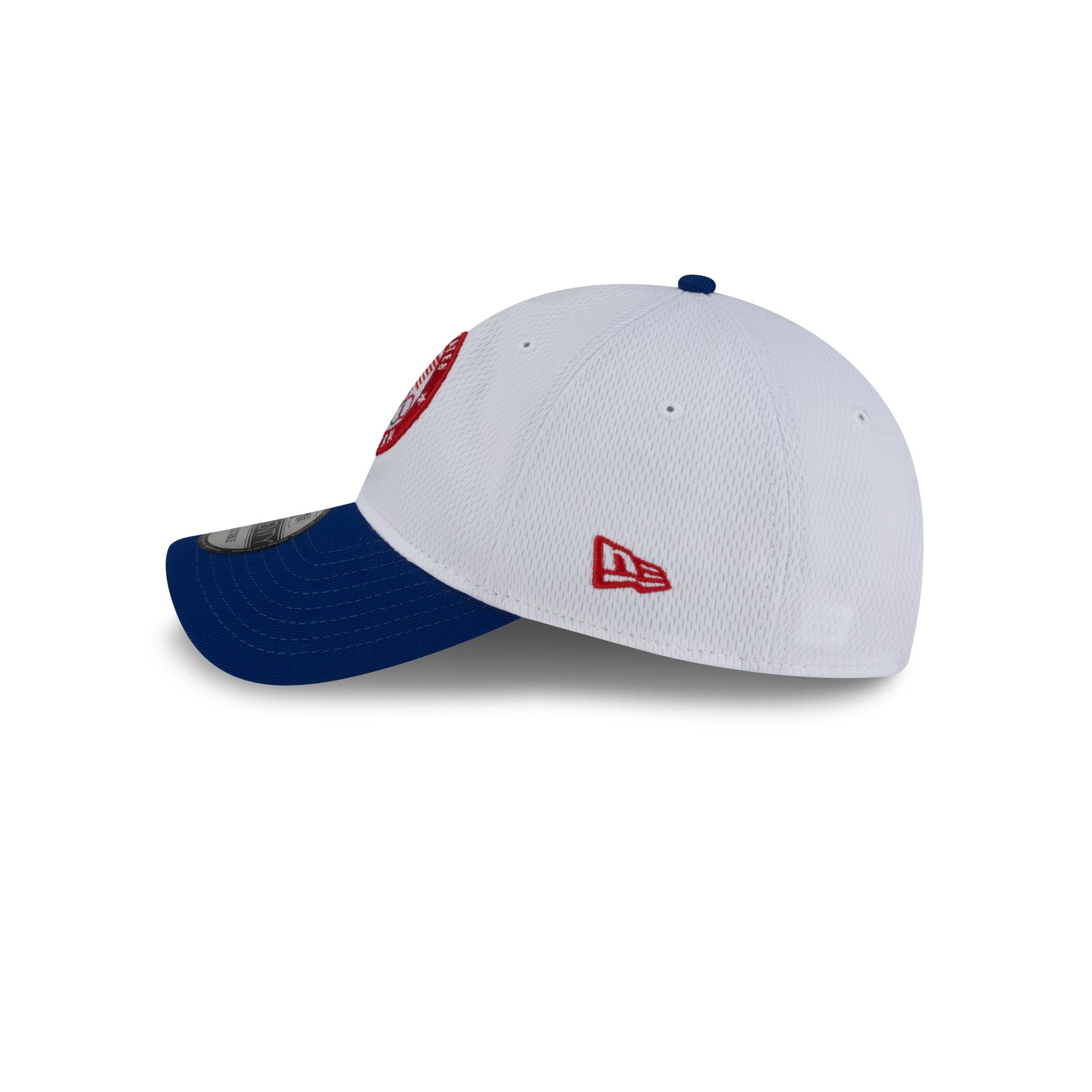 Team Usa Figure Skating 9Twenty Adjustable Hat - Image 5