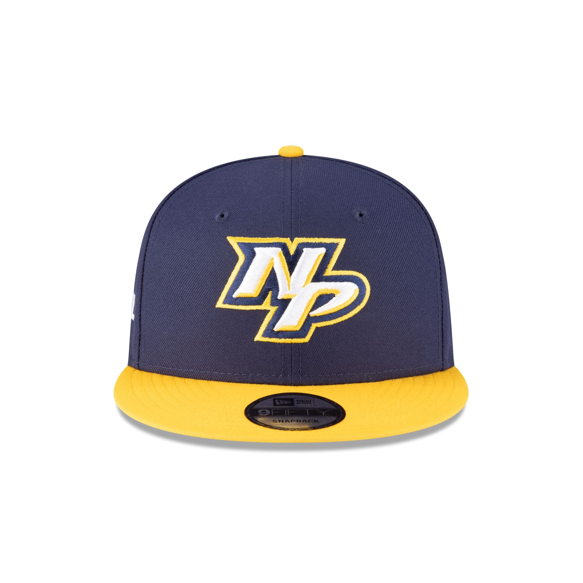 Alternative view of Nashville Predators 2025 Global Series 9Fifty Snapback Hat