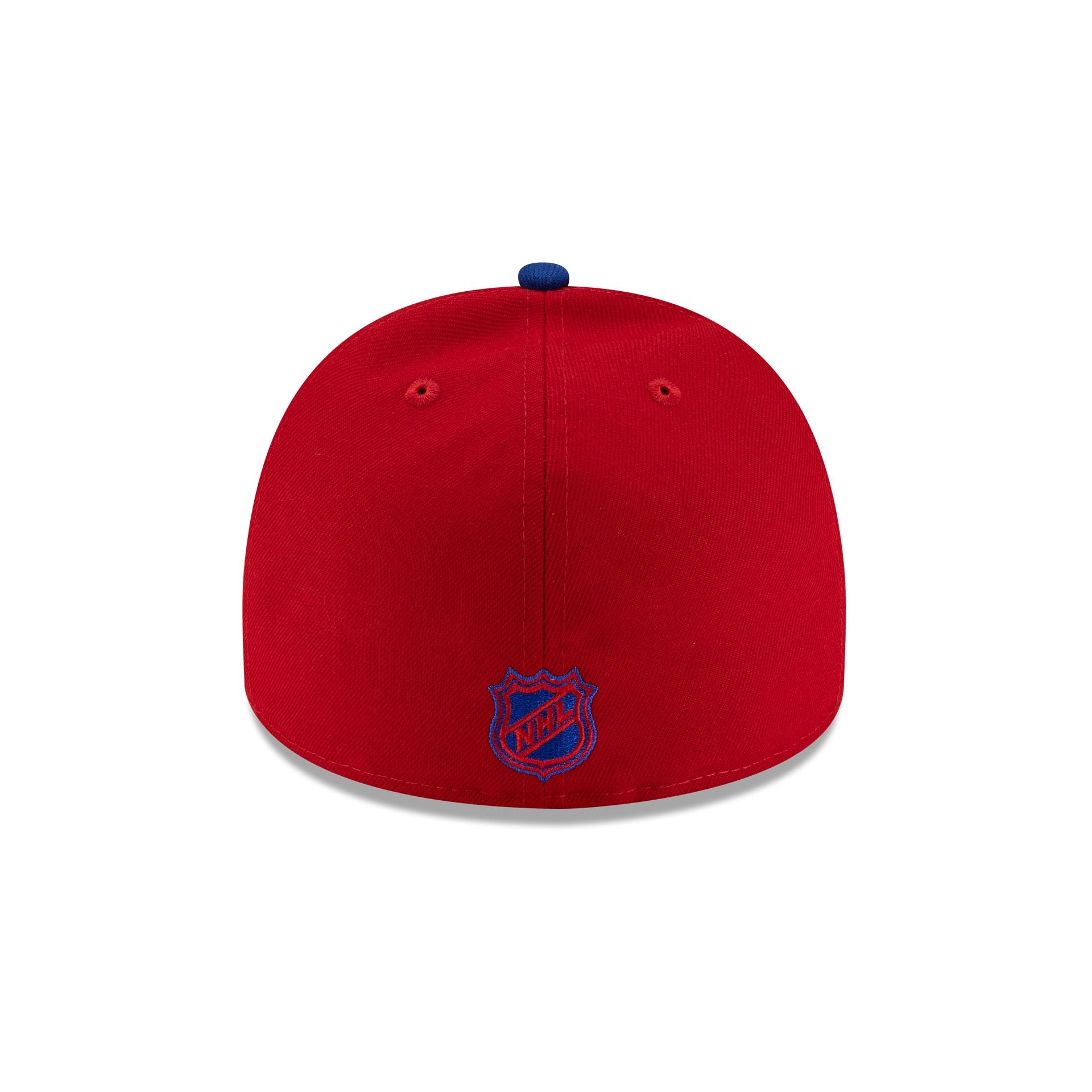Just Caps All-Star Game New York Rangers 59Fifty A-Frame Fitted Hat - Image 6