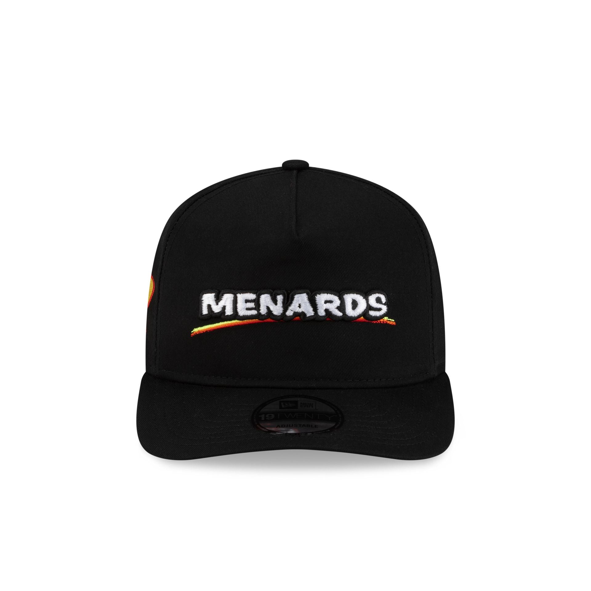 Alternative view of Team Penske Ryan Blaney Menards Partner 19Twenty Adjustable Hat