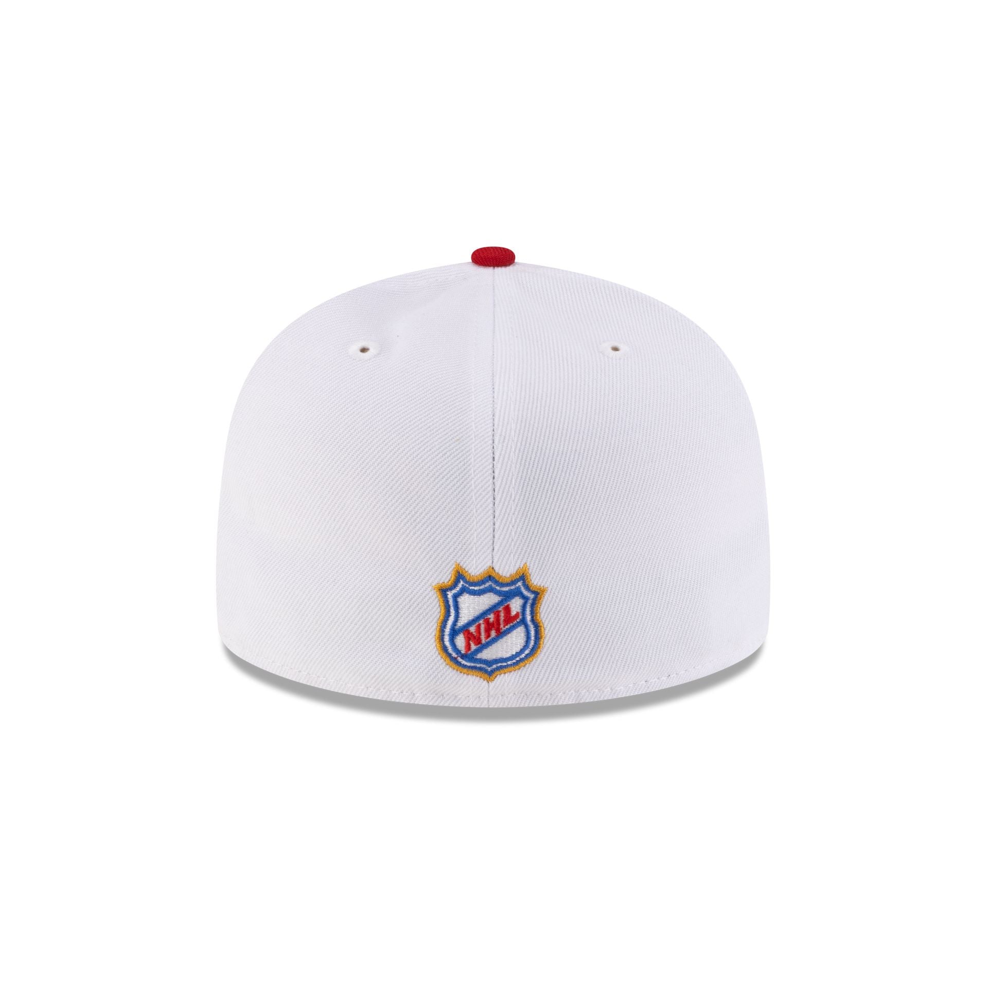 Vegas Golden Knights Welcome To Vegas 59Fifty Fitted Hat - Image 6