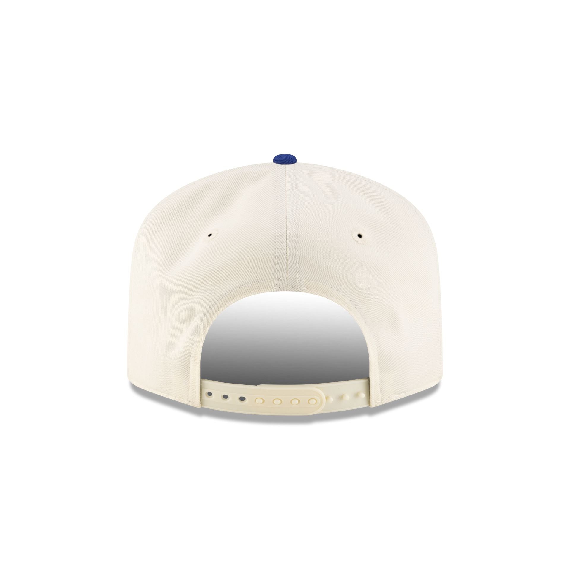 Minnesota Timberwolves 1989-1996 Hardwood Classics Sign Stack Chrome White 19Twenty Adjustable Hat - Image 6
