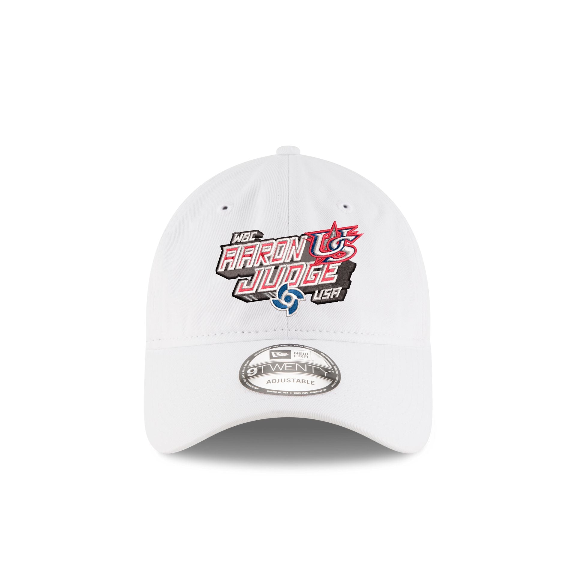 Alternative view of Usa Aaron Judge 9Twenty Adjustable Hat