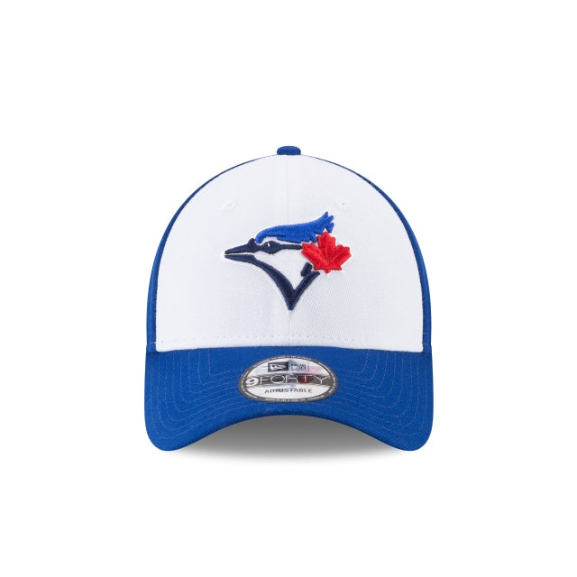 Alternative view of Toronto Blue Jays The League 9Forty Adjustable Hat