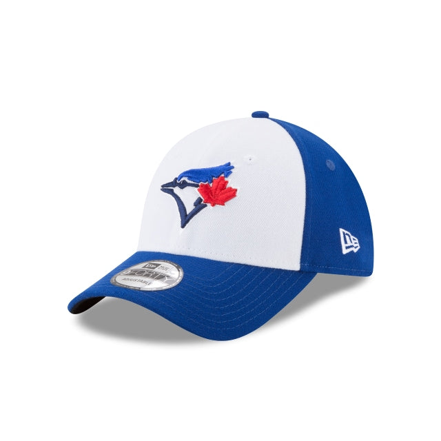 Toronto Blue Jays The League 9Forty Adjustable Hat
