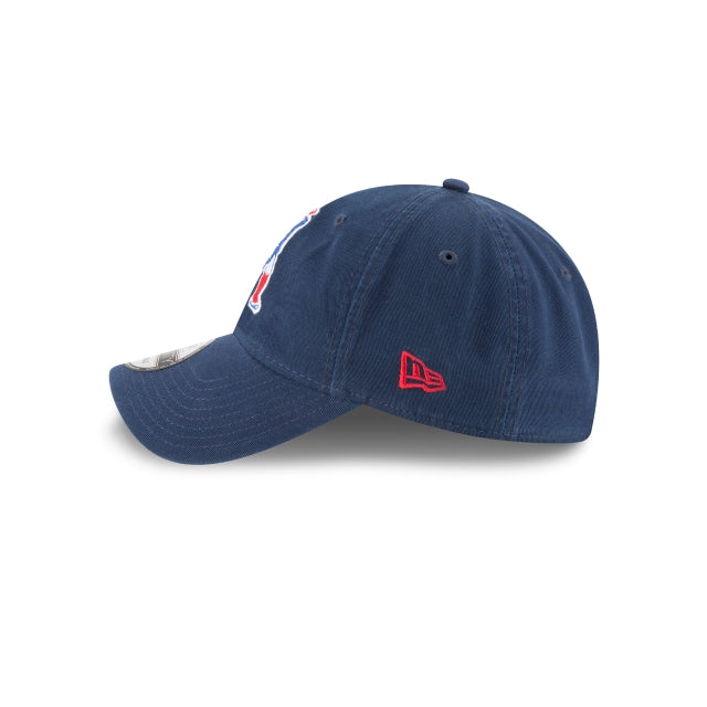New England Patriots Core Classic 9Twenty Adjustable Hat - Image 4