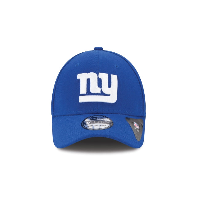 Alternative view of New York Giants Team Classic 39Thirty Stretch Fit Hat