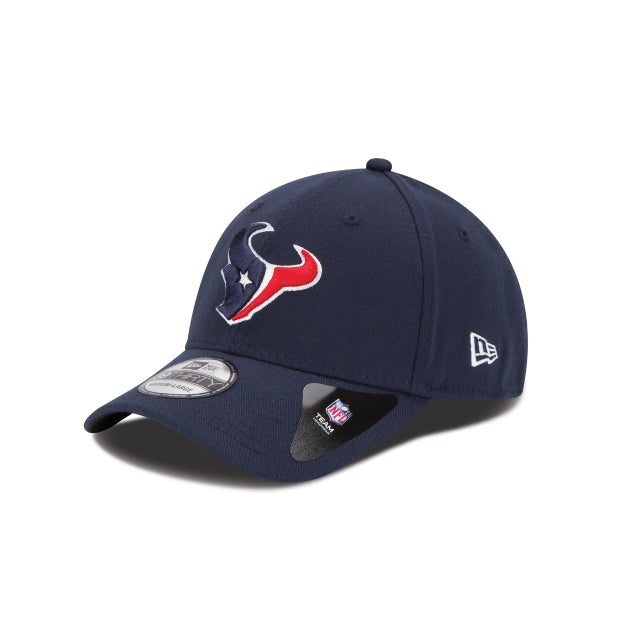 Houston Texans Team Classic 39Thirty Stretch Fit Hat