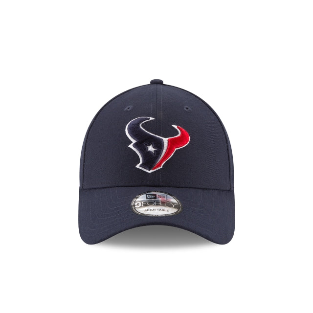 Alternative view of Houston Texans Nfl The League 9Forty Adjustable Hat
