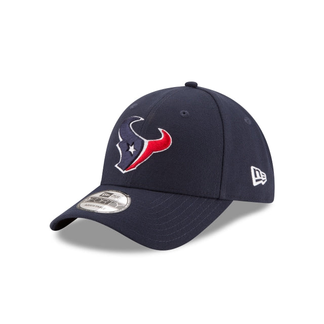 Houston Texans Nfl The League 9Forty Adjustable Hat
