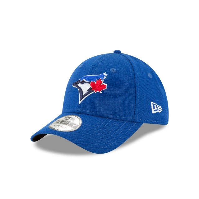 Toronto Blue Jays The League 9Forty Adjustable Hat