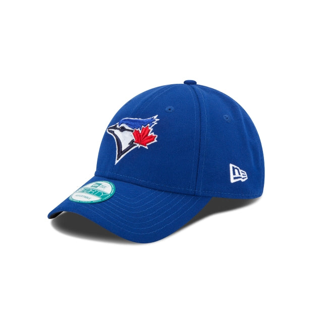 Alternative view of Toronto Blue Jays The League 9Forty Adjustable Hat