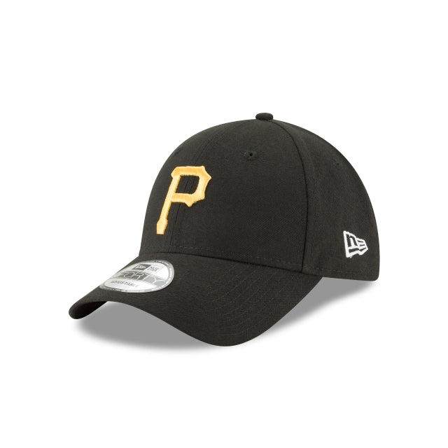 Pittsburgh Pirates The League 9Forty Adjustable Hat
