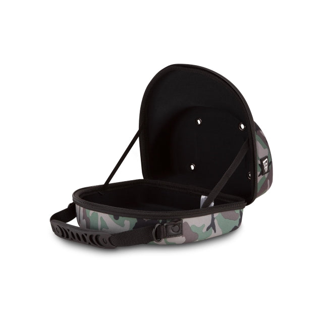 Alternative view of New Era Cap Woodland Camo 2-Pack Cap Carrier