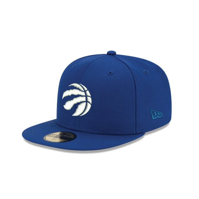 Toronto Raptors 59Fifty Fitted Hat