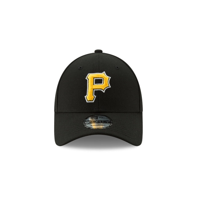 Alternative view of Pittsburgh Pirates The League Alt 9Forty Adjustable Hat