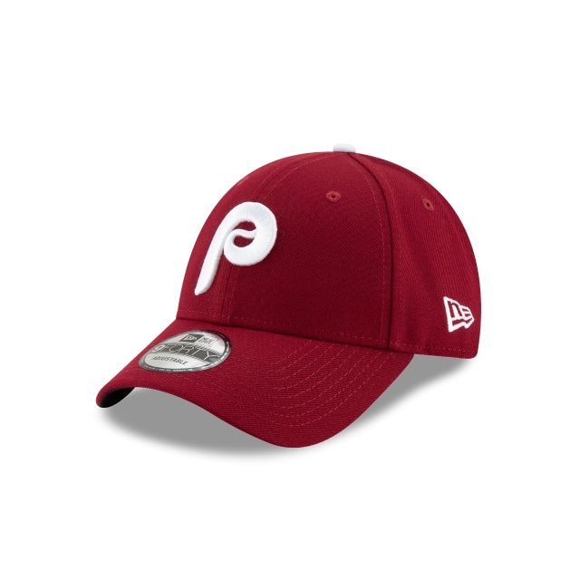 Philadelphia Phillies Alt 2 The League 9Forty Adjustable Hat