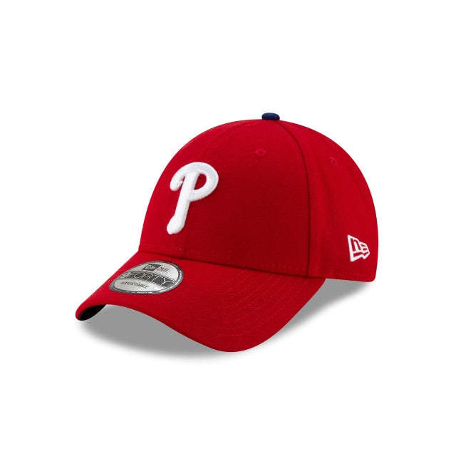 Philadelphia Phillies The League 9Forty Adjustable Hat - Image 2