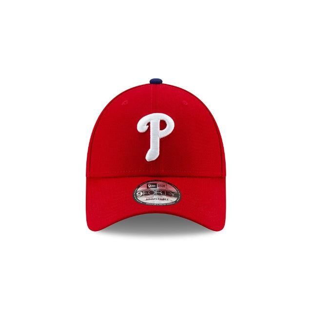 Philadelphia Phillies The League 9Forty Adjustable Hat - Image 10