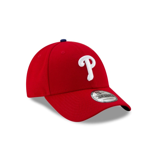 Philadelphia Phillies The League 9Forty Adjustable Hat - Image 4