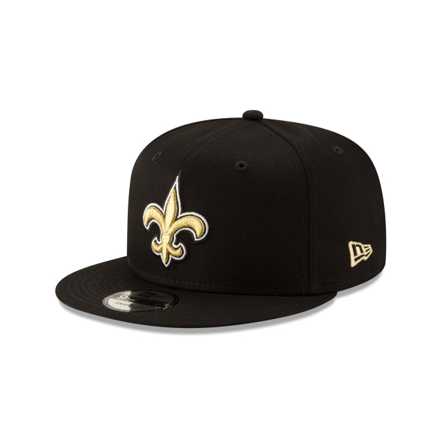 New Orleans Saints Basic 9Fifty Snapback Hat