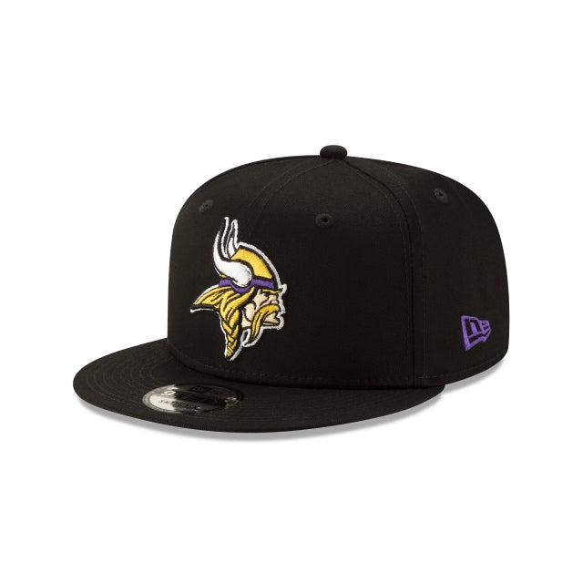 Minnesota Vikings Basic 9Fifty Snapback Hat