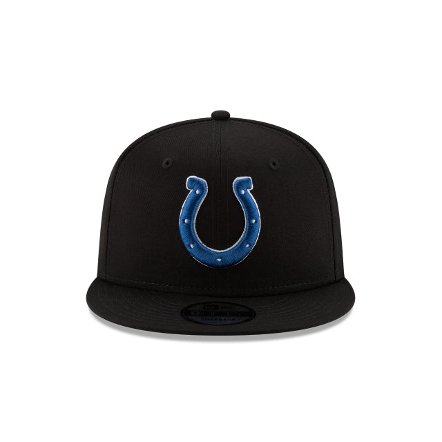 Alternative view of Indianapolis Colts Basic 9Fifty Snapback Hat