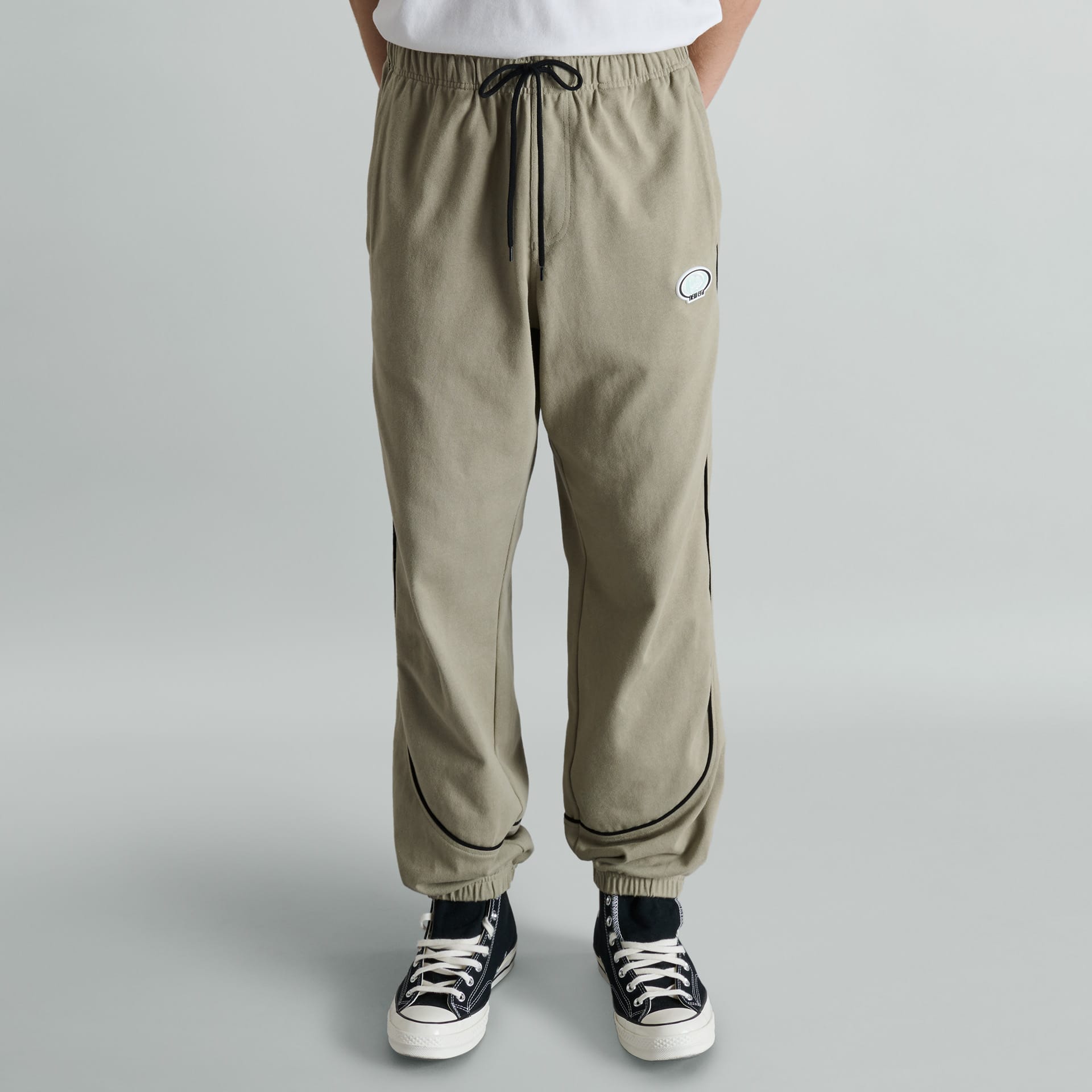 Shoreline Overland Trek Track Jogger