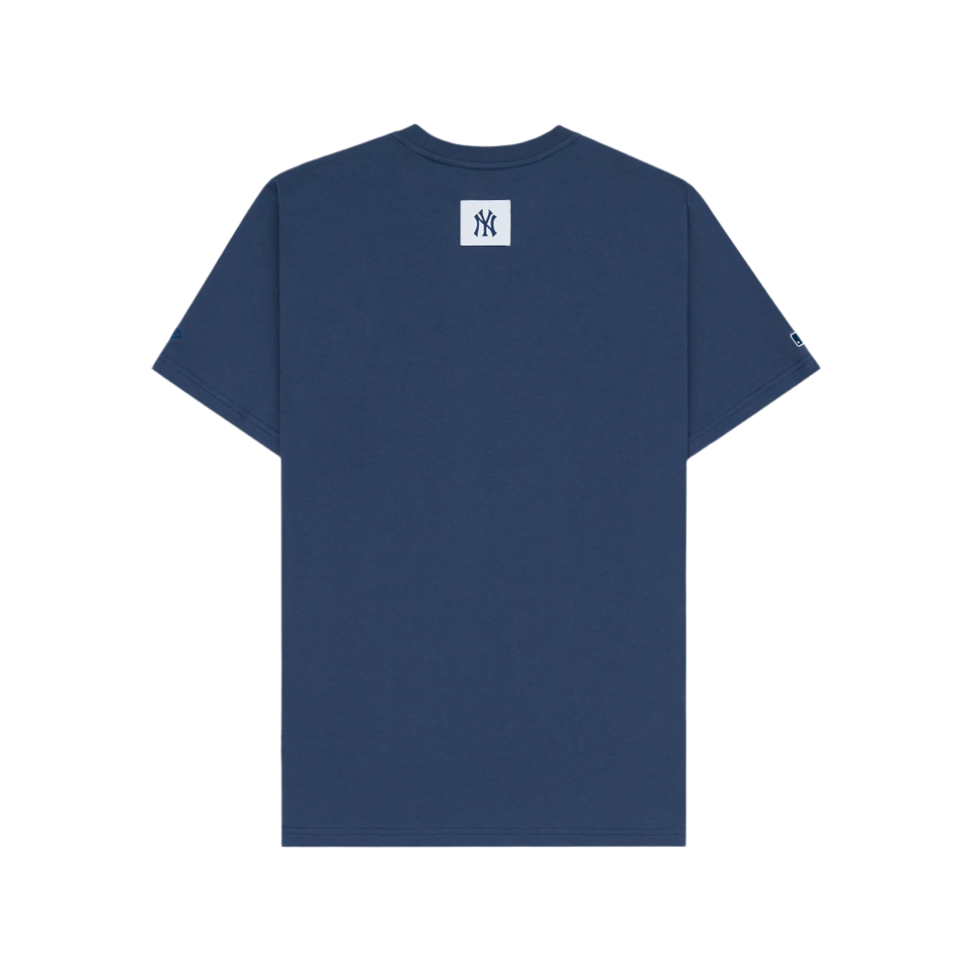 Alternative view of New York Or Nowhere X New York Yankees Navy Signature Short-Sleeve T-Shirt