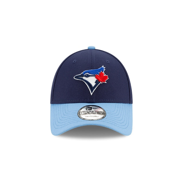 Alternative view of Toronto Blue Jays The League 9Forty Adjustable Hat