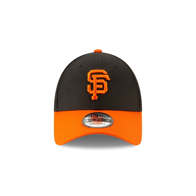 San Francisco Giants The League 9Forty Adjustable Hat - Image 2