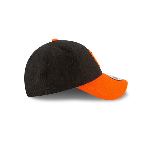 San Francisco Giants The League 9Forty Adjustable Hat - Image 6