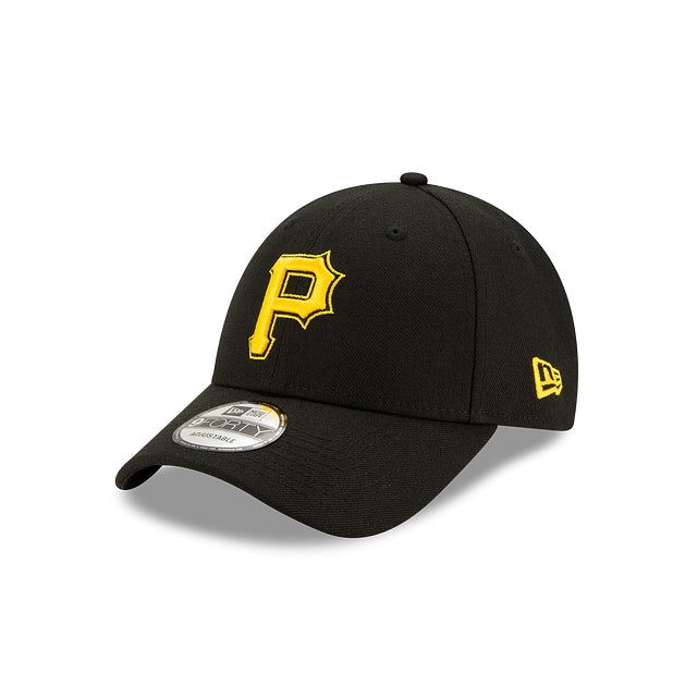 Pittsburgh Pirates The League 9Forty Adjustable Hat