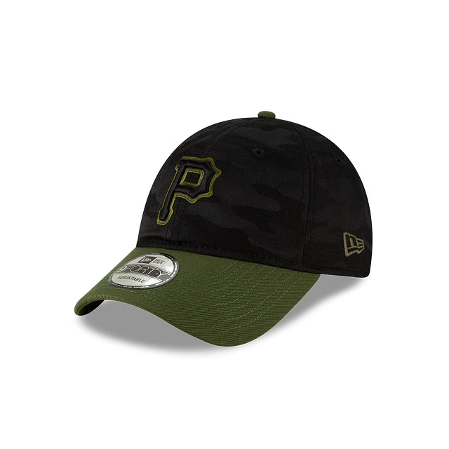 Pittsburgh Pirates The League 9Forty Adjustable Hat