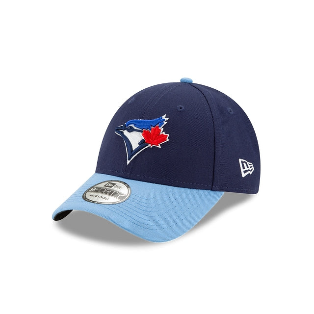 Toronto Blue Jays The League 9Forty Adjustable Hat